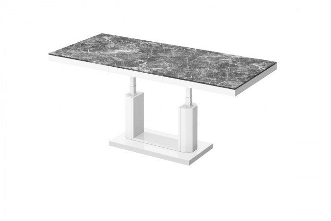 QUADRO LUX coffee table (high gloss)